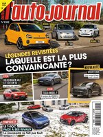 L'auto Journal